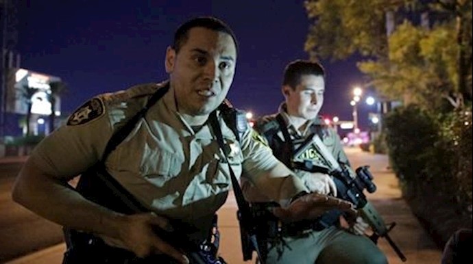 Video: Shooting on Las Vegas Strip Kills More Than 50, Wounds 400