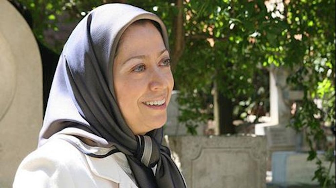 Iranian Exile Leader Hails Trump on Nuke Deal, Says He Should Go Further