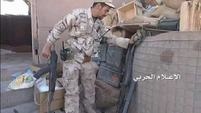 Senior Houthi leader killed in coalition airstrike