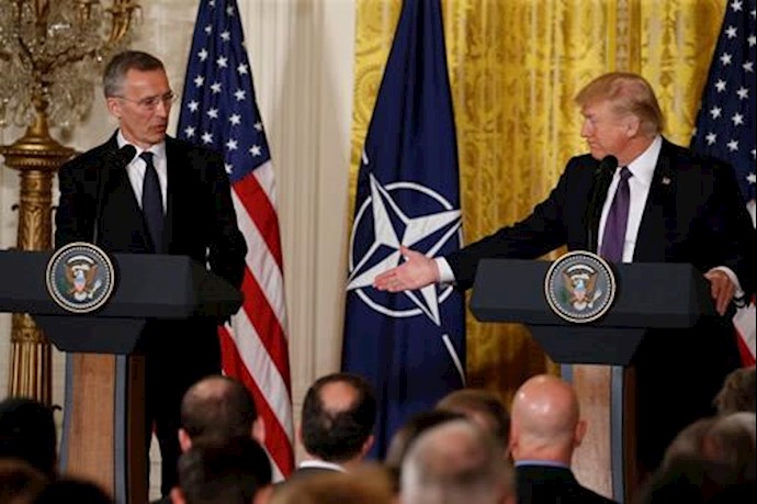 NATO to Increase Counterterrorism Funding in Line With Trump Agenda