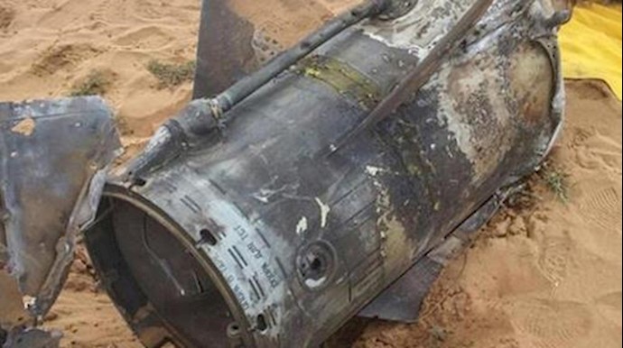 Houthi militia fails to launch missile from Sanaa, wounds civilians