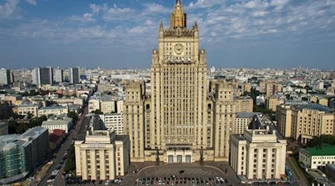 Russia may demand U.S. cut diplomatic staff in Russia to 300 or below: RIA