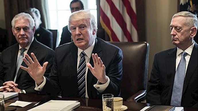 UAE says fully supports new US policy against Iran