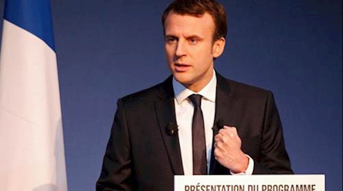 France’s Macron urges IAEA to ensure strict compliance of Iran nuclear deal