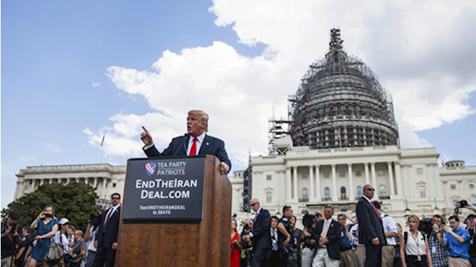 Congress Seeks Deadline on Iran Accepting Tougher Nuclear Deal Standards