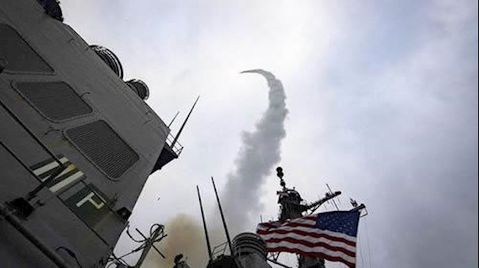 North Korea crisis: NATO allies prepare for ballistic missile attack in US-led naval drill