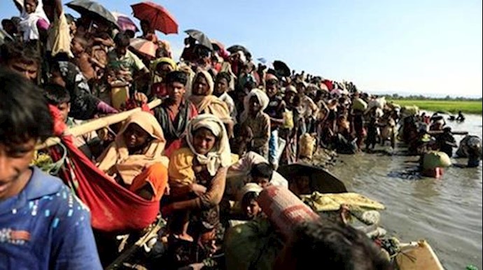 U.S. says it is considering sanctions over Myanmar’s treatment of Rohingya