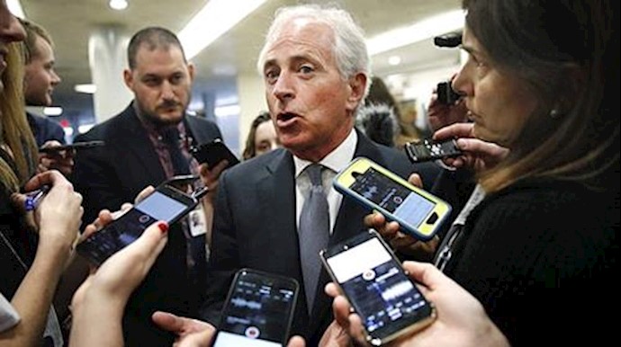 Draft GOP bill seeks more constraints on Iran’s nuke program