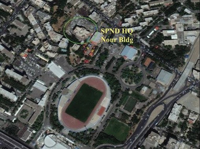 Satellite photos reveal Iran’s SECRET nuke program as regime threatens to ‘CRUSH’ Trump