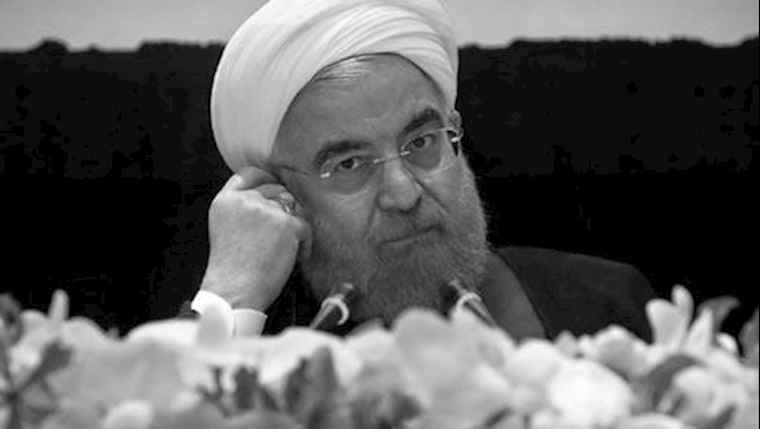  'Iranian regime poses a multitude of threats to international peace and security, all of which have to be addressed.'