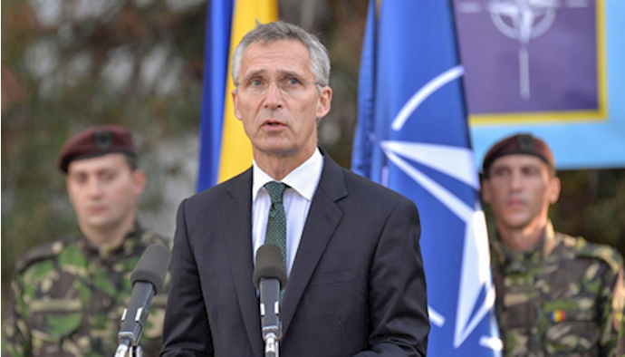 NATO launches Black Sea force as latest counter to Russia