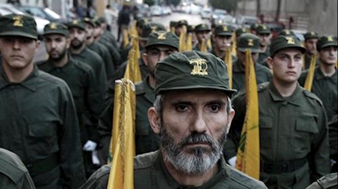 House Cracks Down on Iran Terror Proxy Hezbollah