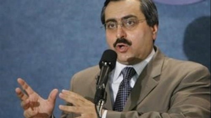  'Alireza Jafarzadeh'