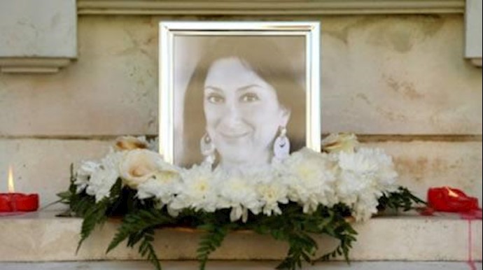 Europol to help probe Maltese journalist murder