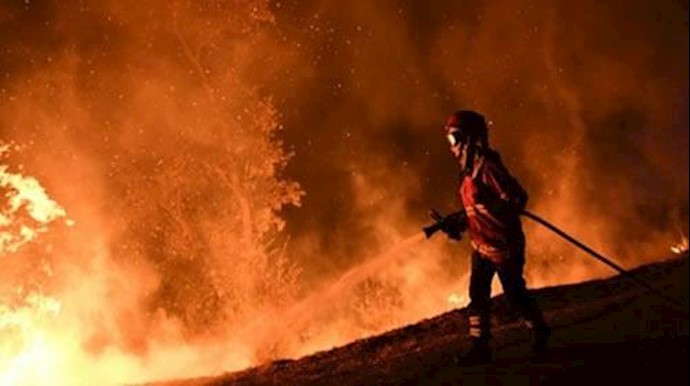 Portugal interior minister resigns after deadly wildfires