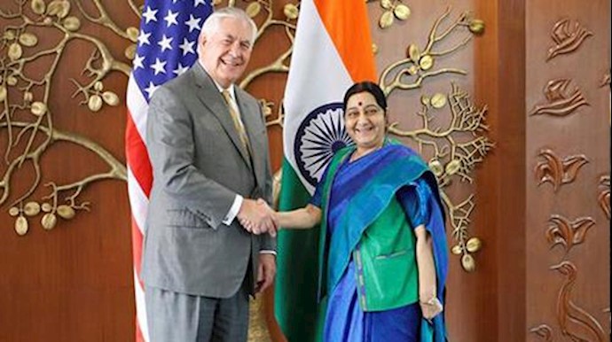 Trump’s new Iran strategy has three important pillars to it; says Sec. Tillerson