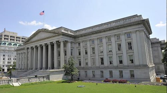 Treasury Designates the IRGC under Terrorism Authority