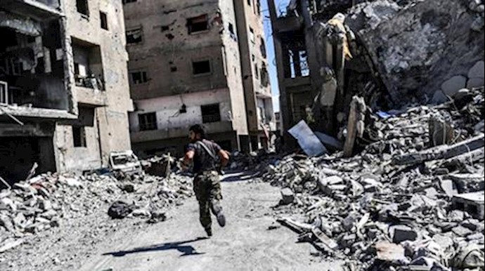 Syria’s deadliest month of 2017 claims 3,000 lives