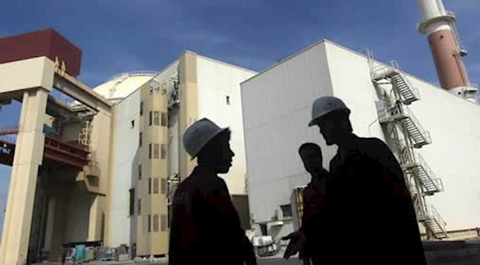 Trump plans to declare that Iran nuclear deal is not in the national interest