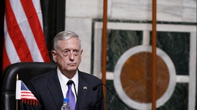 Defense chief Mattis in Asia, will discuss North Korea crisis with allies