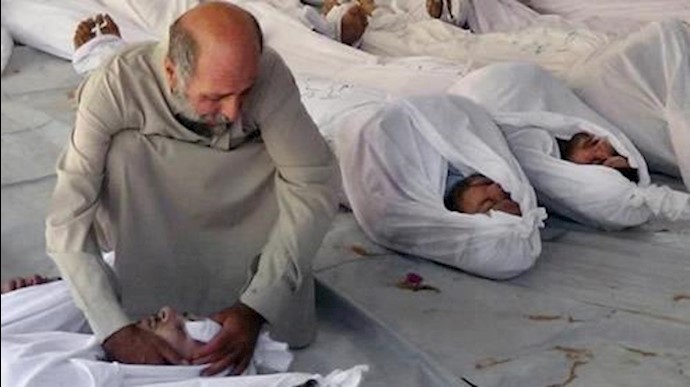 Russia: ‘Many inconsistencies’ in UN report on Syria sarin attack