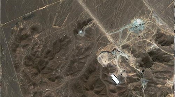  'Iran nuclear activities are continuing to date'