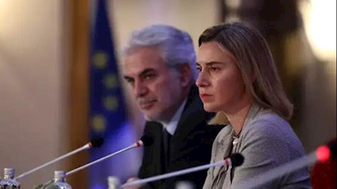  'Joint statement by HRVP Federica Mogherini and Commissioner Christos Stylianides'