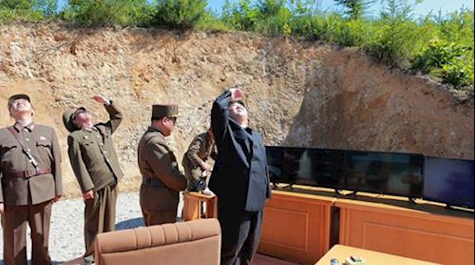 North Korea preparing long-range missile test: RIA cites Russian lawmaker