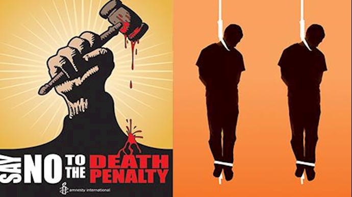 Iran’s brave human rights defenders and their struggle against the death penalty