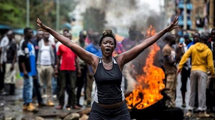 Kenya counts votes, and the cost of a violence-hit election