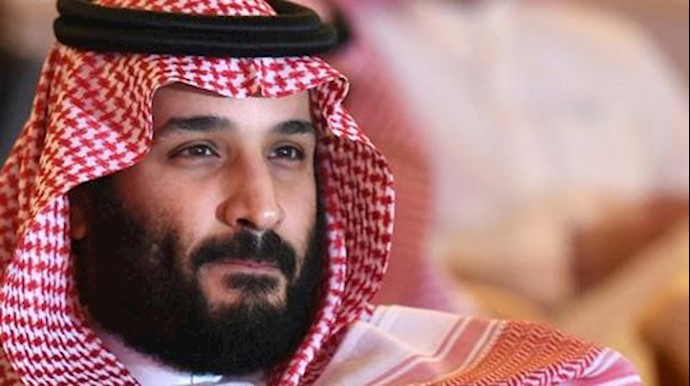 Crown Prince pledges a ‘moderate’ Saudi Arabia