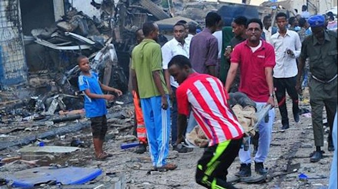 Gunmen killed after Mogadishu attack left 14 dead: ministry
