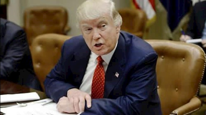 Washington’s concerns with the Iran nuclear deal