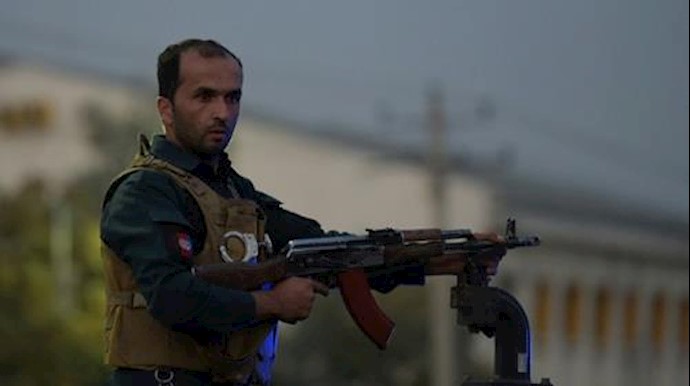 Fifteen Afghan army cadets killed in Taliban attack