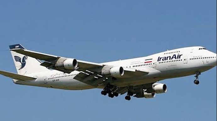 Lawyers Pressure Boeing to Reveal Details of Its Deal with Iran Air