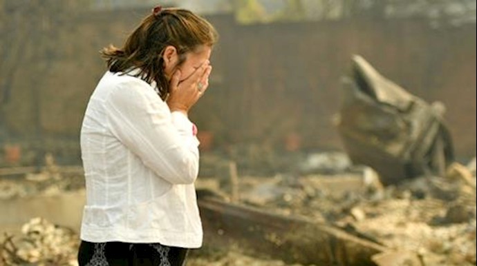 Twenty Three dead in ‘catastrophic’ California wildfires