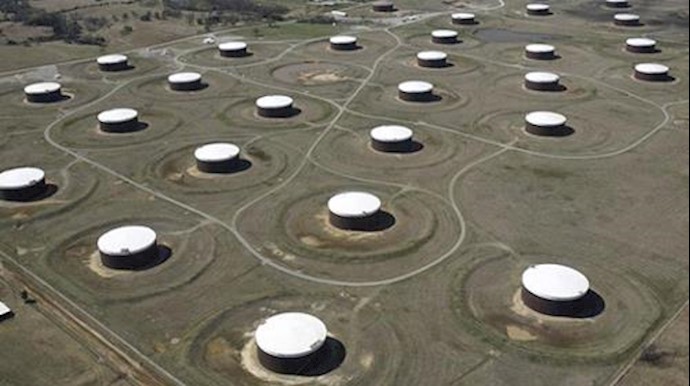 Oil prices dip over doubts that recent rally will last