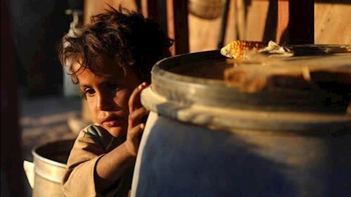 UN’s Zeid decries hunger in Syrian siege, demands aid access