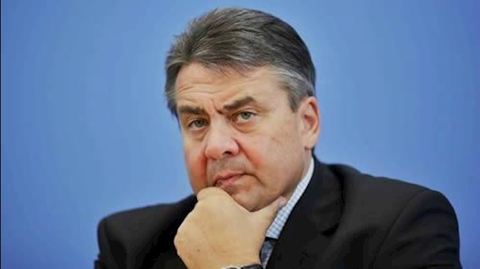  'German Foreign Minister Sigmar Gabriel said The United States is likely to quit the Iran agreement next week -- that is my great concern, '