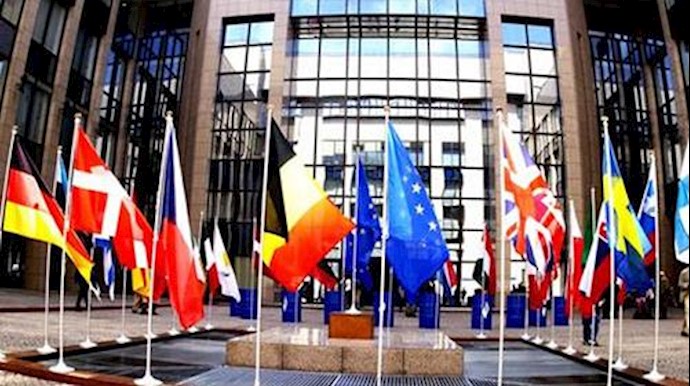  'Council of the European Union'