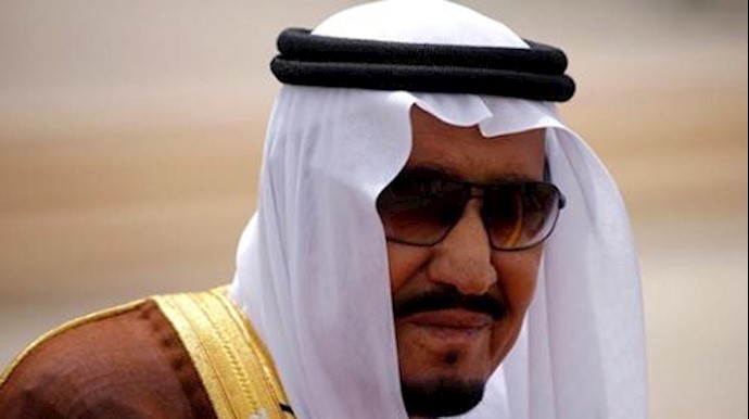 Saudi king heads to Russia, with oil, investment and Syria on agenda