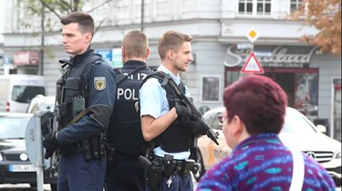 German police rule out terrorism in Munich knife attack