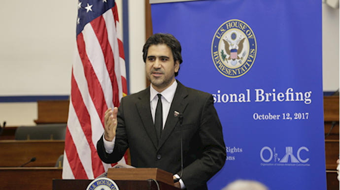 Foreign Policy: Iran, Democracy, Freedom, Human Rights