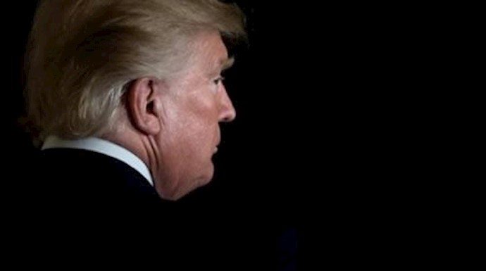 Trump’s says ‘you’ll find out’ after cryptic military warning