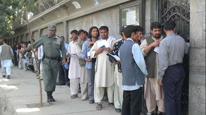  'I went there (Iran) because I was jobless and it was a way to get money for my family'