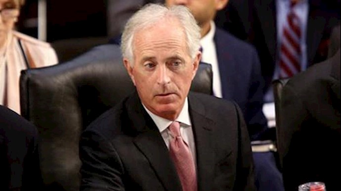 Corker Statement on Implementation of Sanctions Legislation