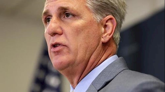 U.S. House to vote on non-nuclear Iran sanctions next week