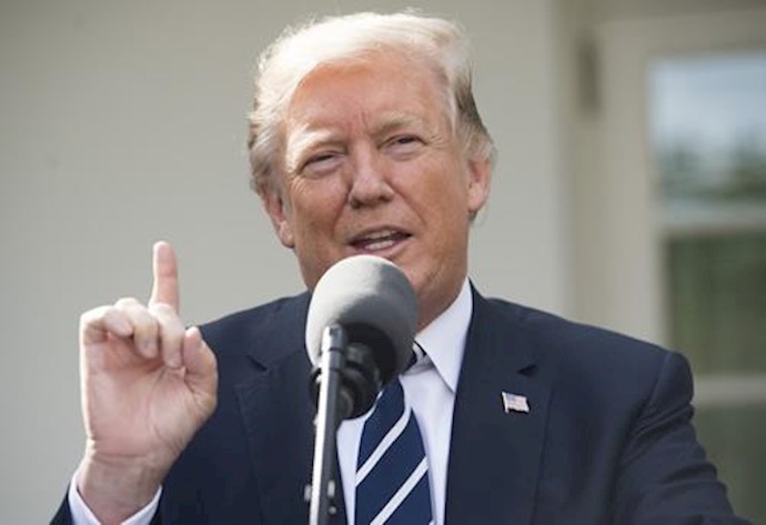 US deems Iranian Revolutionary Guards the main source of evil in region