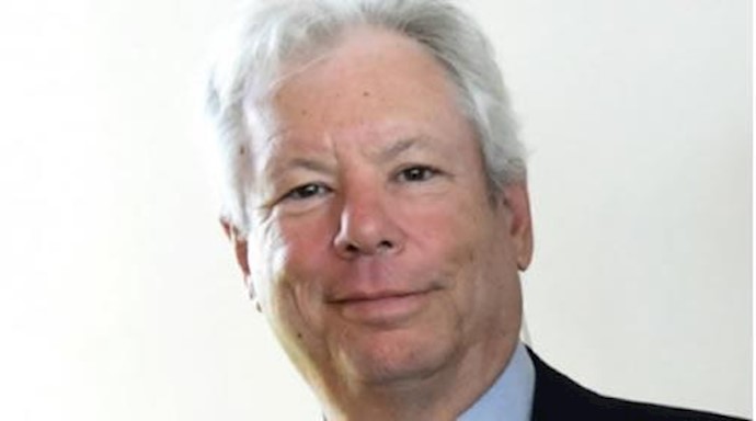 Richard Thaler of US wins Nobel Economics Prize