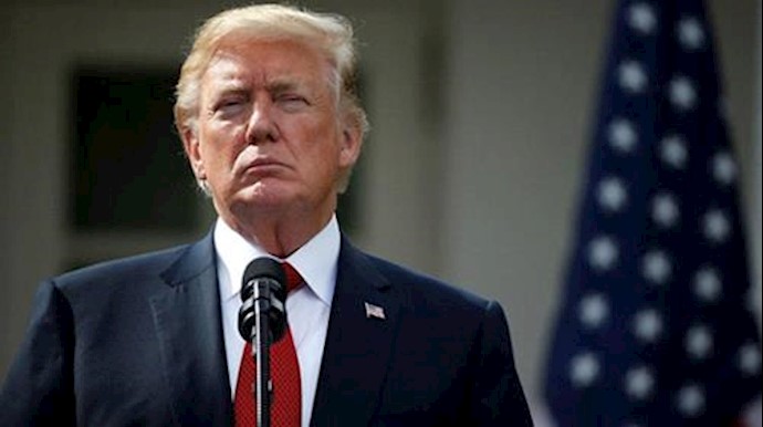 Trump: We will never forget the 241 US marines killed by Hezbollah